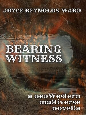 cover image of Bearing Witness